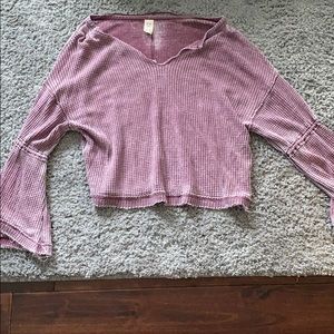 Free People Top!